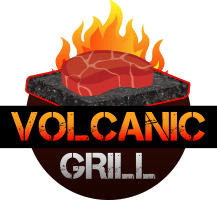 Volcanic Grill